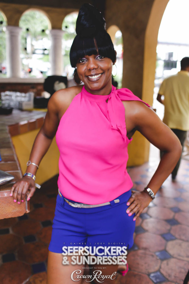 2016 Seersuckers and Sundresses Orlando | T. Gaines & Joey Digital