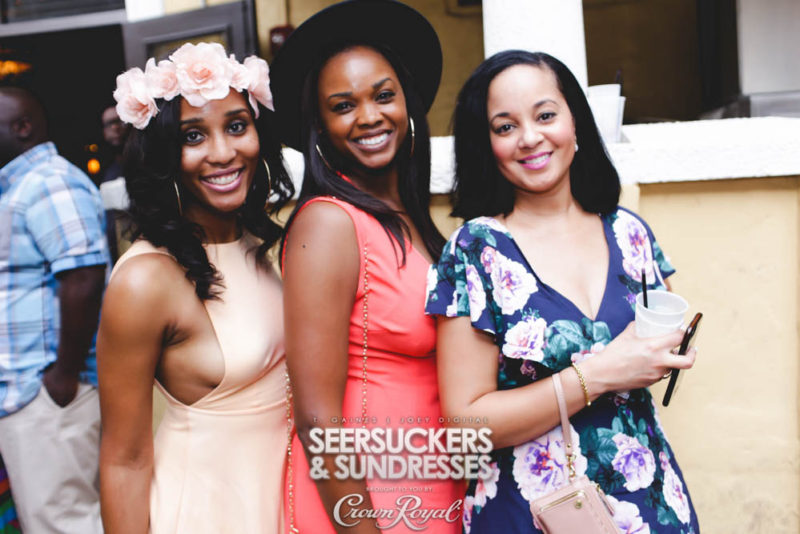 2016 Seersuckers and Sundresses Orlando | T. Gaines & Joey Digital