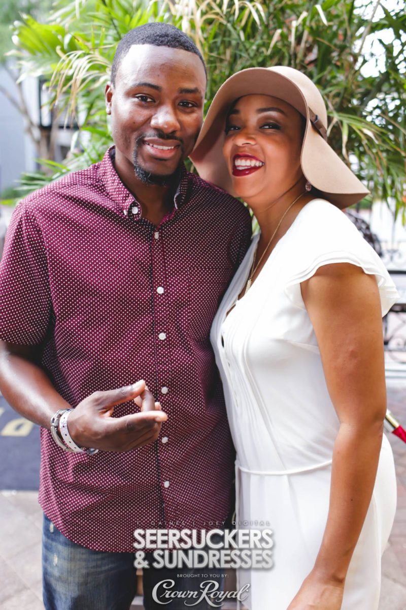 2016 Seersuckers and Sundresses Orlando | T. Gaines & Joey Digital