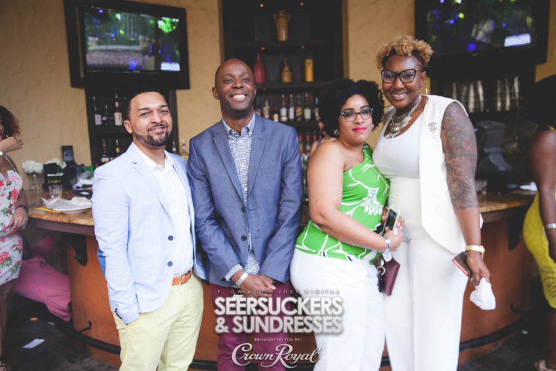 2016 Seersuckers and Sundresses Orlando | T. Gaines & Joey Digital