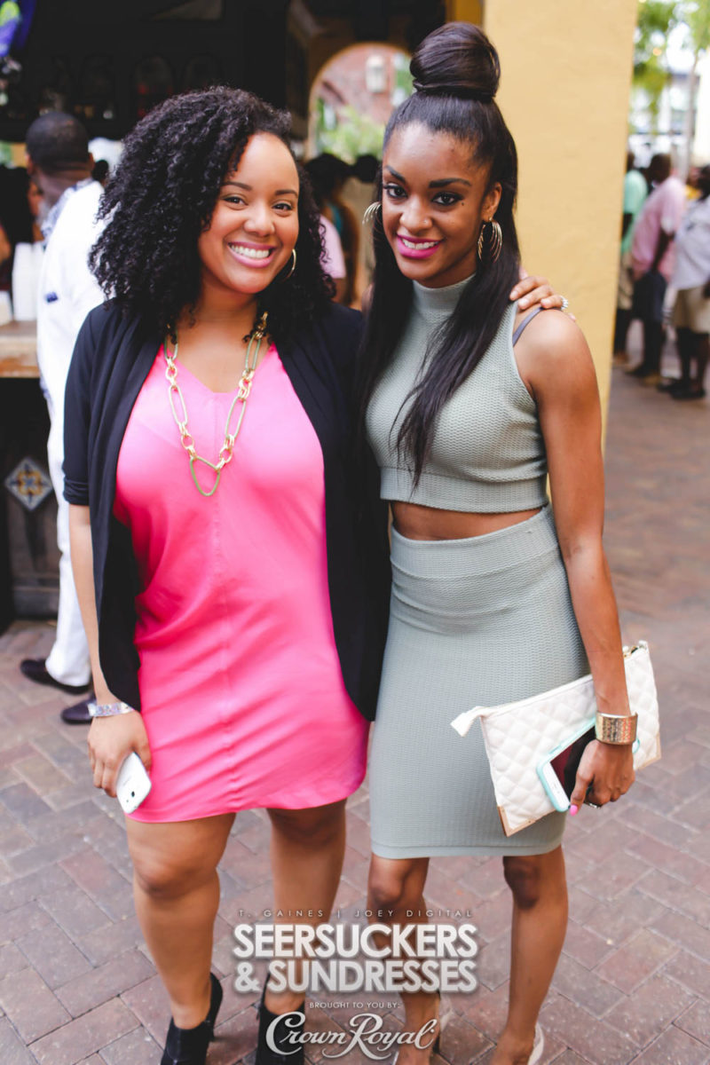 2016 Seersuckers and Sundresses Orlando | T. Gaines & Joey Digital