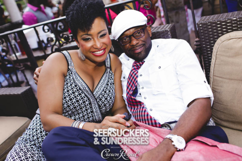 2016 Seersuckers and Sundresses Orlando | T. Gaines & Joey Digital