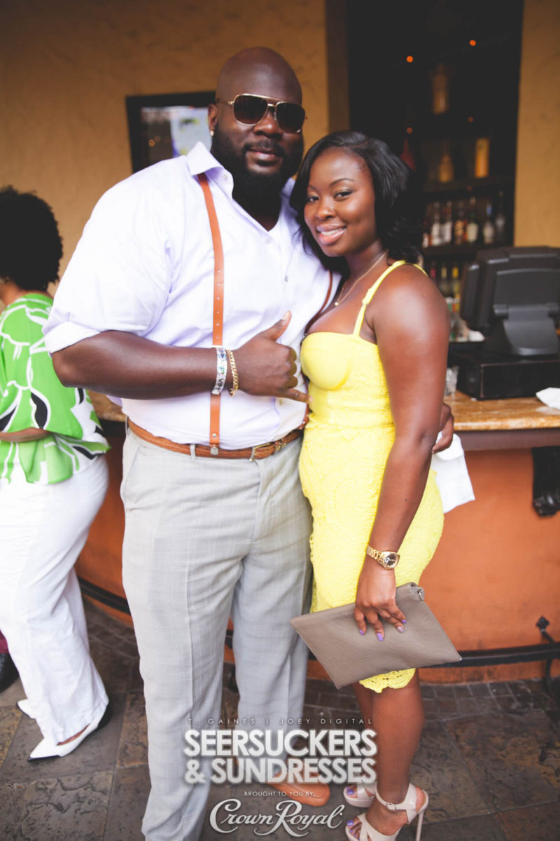 2016 Seersuckers and Sundresses Orlando | T. Gaines & Joey Digital