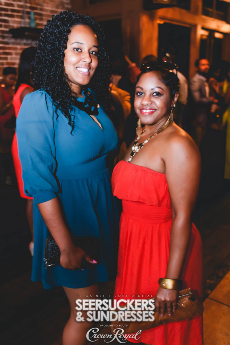 2016 Seersuckers and Sundresses Orlando | T. Gaines & Joey Digital