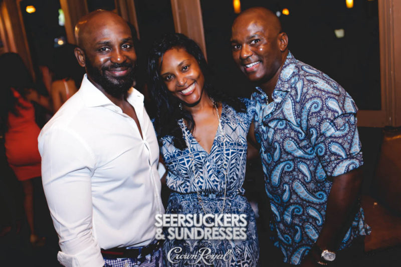 2016 Seersuckers and Sundresses Orlando | T. Gaines & Joey Digital