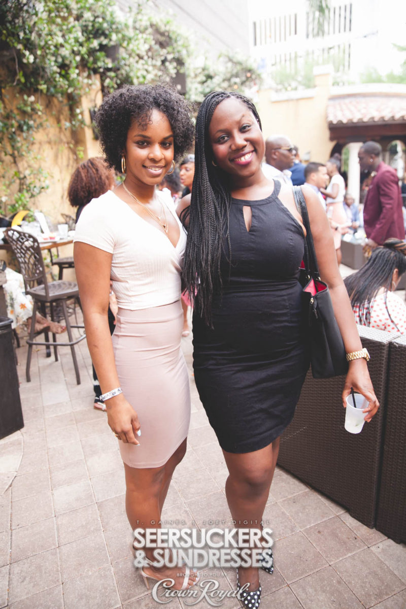 2016 Seersuckers and Sundresses Orlando | T. Gaines & Joey Digital