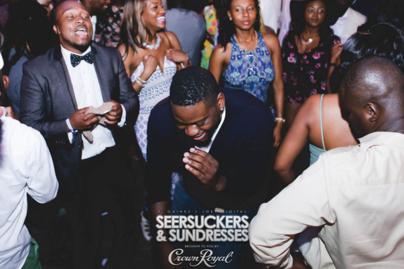 2016 Seersuckers and Sundresses Orlando | T. Gaines & Joey Digital