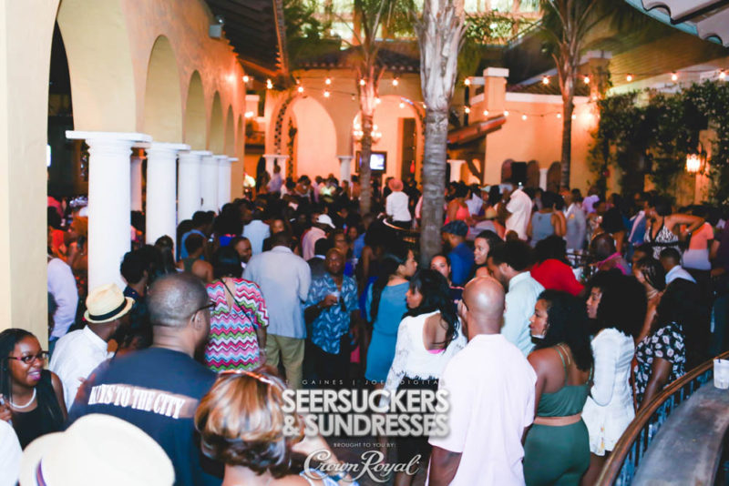 2016 Seersuckers and Sundresses Orlando | T. Gaines & Joey Digital