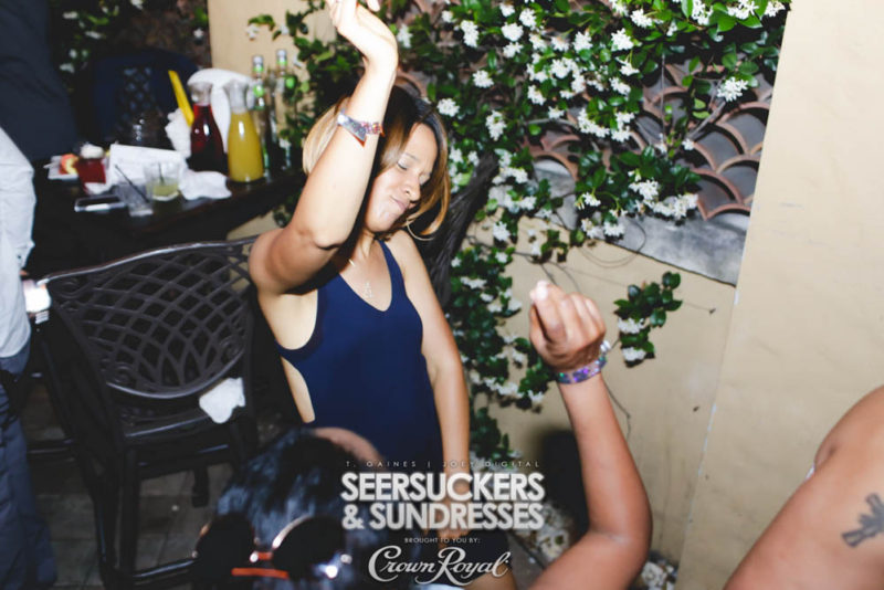 2016 Seersuckers and Sundresses Orlando | T. Gaines & Joey Digital