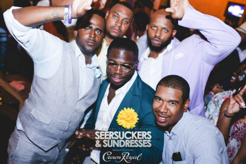 2016 Seersuckers and Sundresses Orlando | T. Gaines & Joey Digital