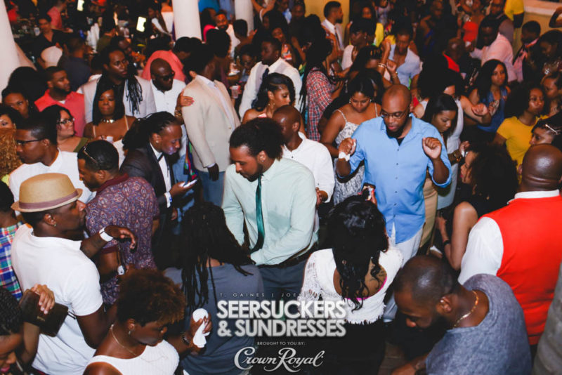 2016 Seersuckers and Sundresses Orlando | T. Gaines & Joey Digital