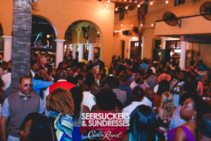 2016 Seersuckers and Sundresses Orlando | T. Gaines & Joey Digital