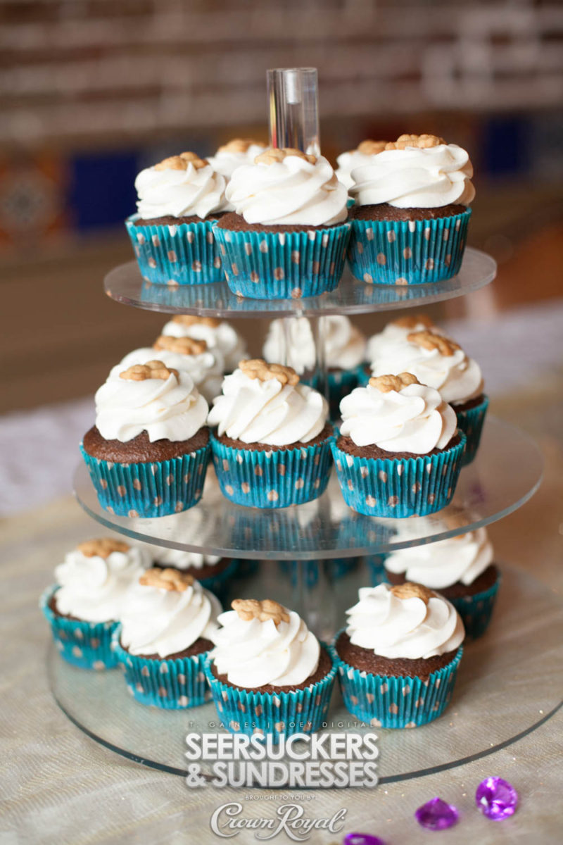 2016 Seersuckers and Sundresses Orlando | T. Gaines & Joey Digital