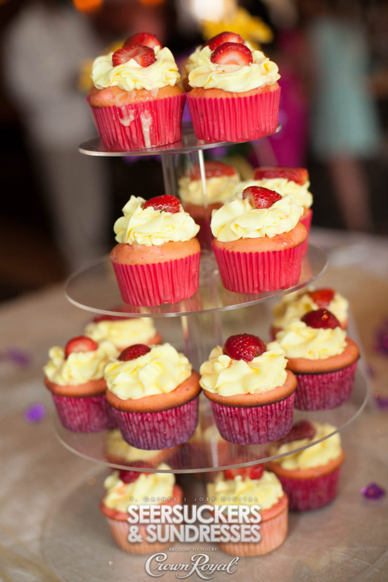 2016 Seersuckers and Sundresses Orlando | T. Gaines & Joey Digital