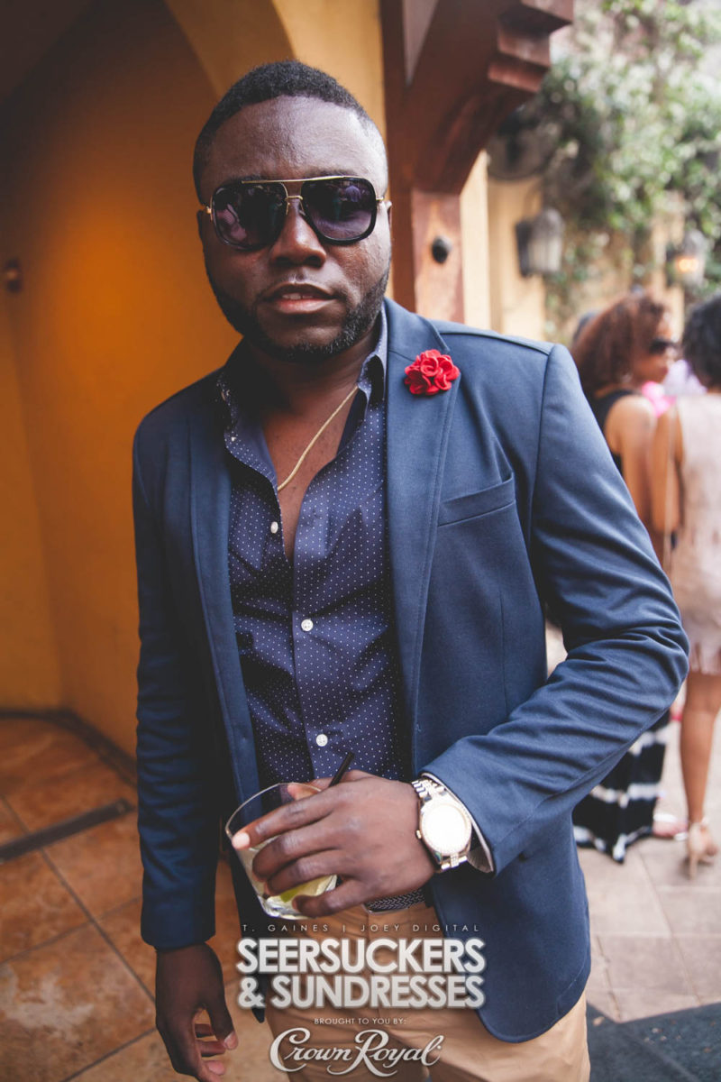 2016 Seersuckers and Sundresses Orlando | T. Gaines & Joey Digital