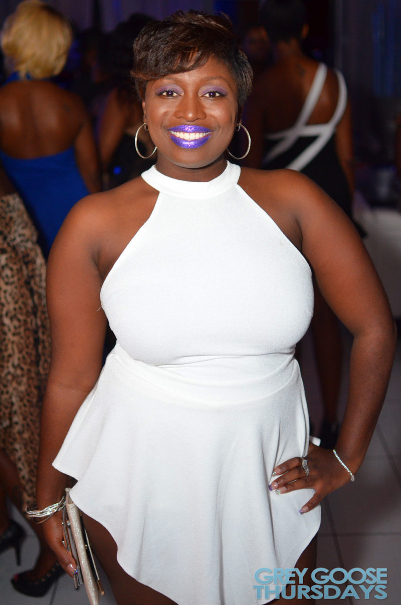 Grey Goose Thursdays 6.18.15 | Summer Nights Series hosted by Barnard Fleurima | Special Guests  DJ Nasty & Ricky Padilla