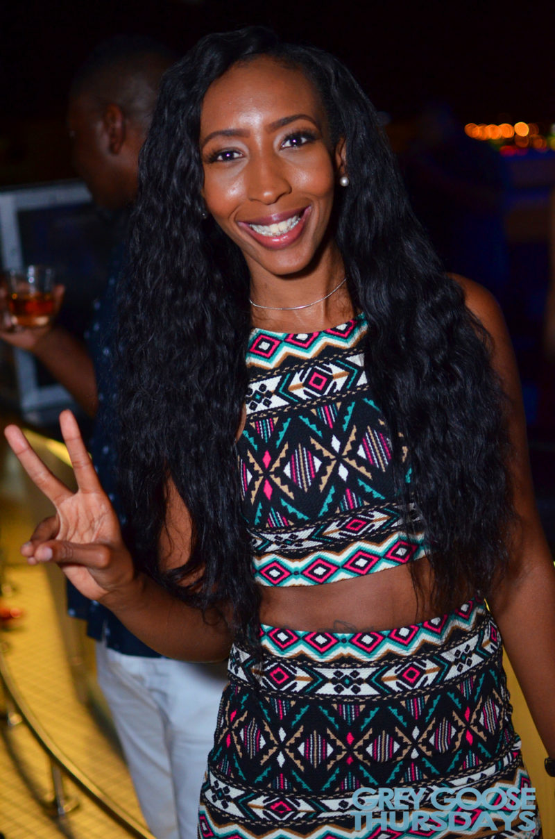 Grey Goose Thursdays 6.18.15 | Summer Nights Series hosted by Barnard Fleurima | Special Guests  DJ Nasty & Ricky Padilla