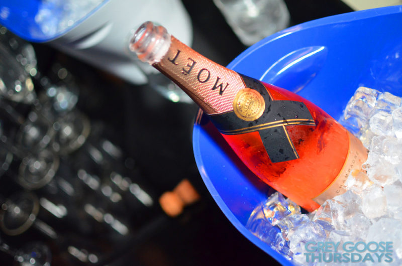 Grey Goose Thursdays 6.18.15 | Summer Nights Series hosted by Barnard Fleurima | Special Guests  DJ Nasty & Ricky Padilla