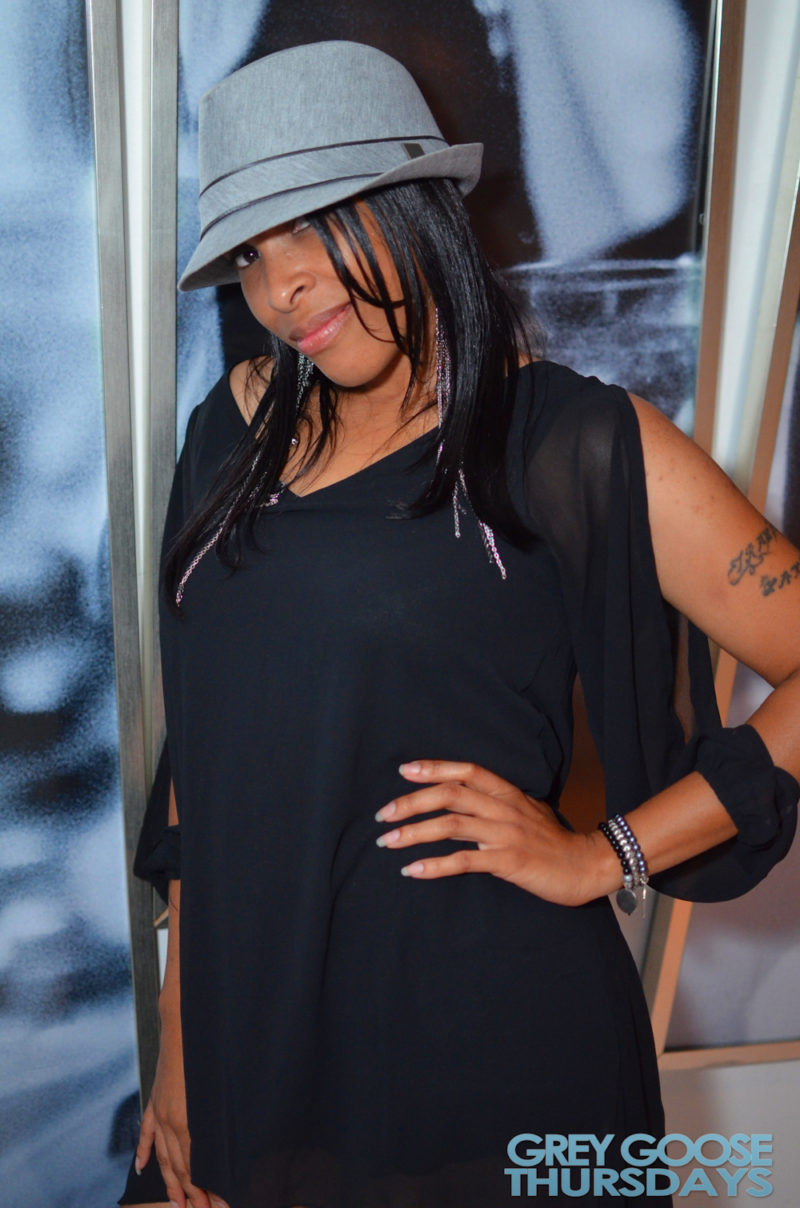 Grey Goose Thursdays 6.18.15 | Summer Nights Series hosted by Barnard Fleurima | Special Guests  DJ Nasty & Ricky Padilla