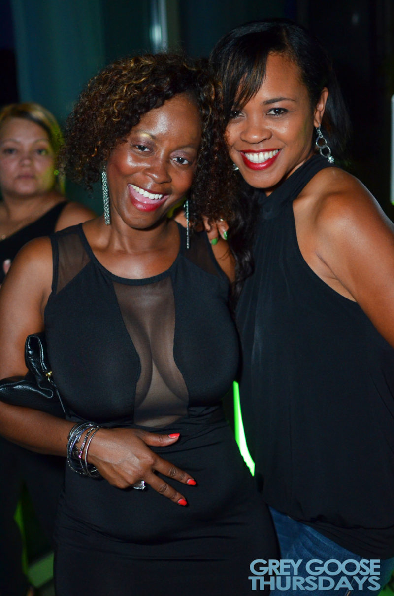 Grey Goose Thursdays 6.18.15 | Summer Nights Series hosted by Barnard Fleurima | Special Guests  DJ Nasty & Ricky Padilla