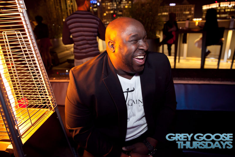 Cloud 9 - The 2 Year Anniversary