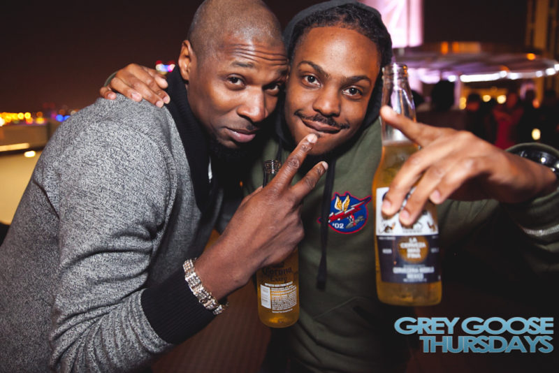 Cloud 9 - The 2 Year Anniversary