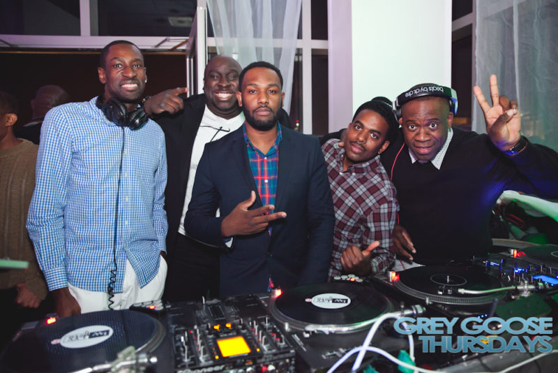 Cloud 9 - The 2 Year Anniversary