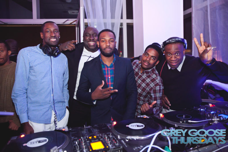 Cloud 9 - The 2 Year Anniversary