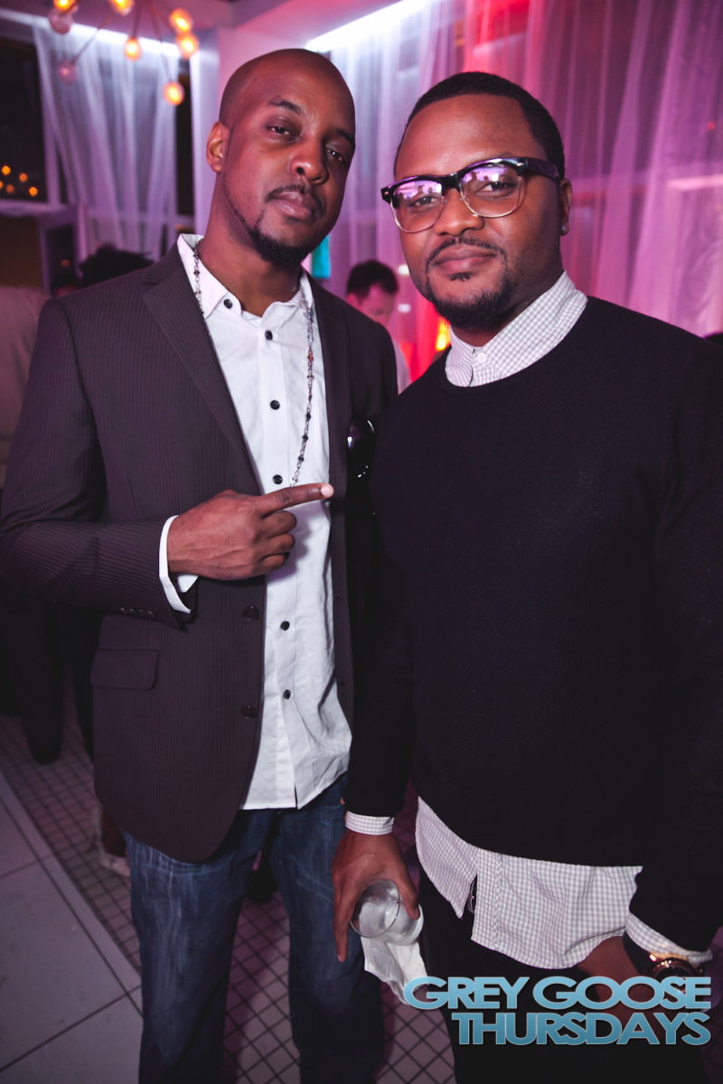 Cloud 9 - The 2 Year Anniversary