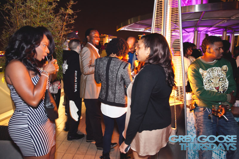 Cloud 9 - The 2 Year Anniversary