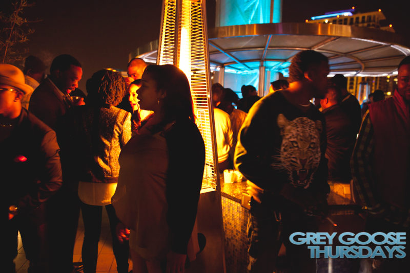 Cloud 9 - The 2 Year Anniversary