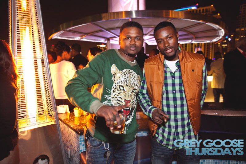 Cloud 9 - The 2 Year Anniversary