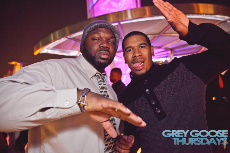 Cloud 9 - The 2 Year Anniversary