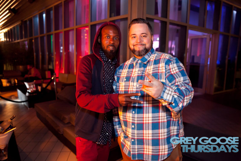 Cloud 9 - The 2 Year Anniversary