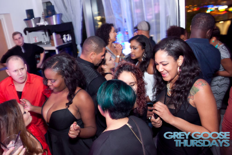 Cloud 9 - The 2 Year Anniversary