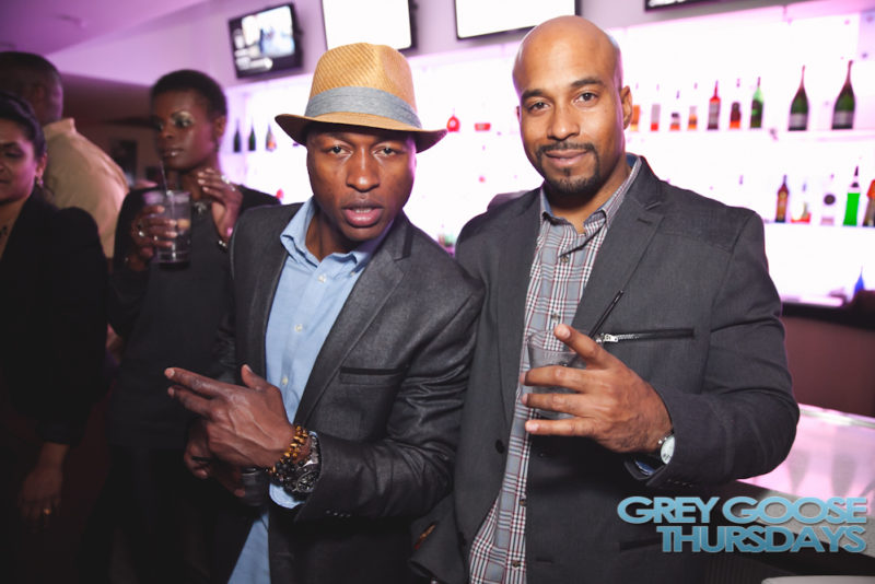 Cloud 9 - The 2 Year Anniversary