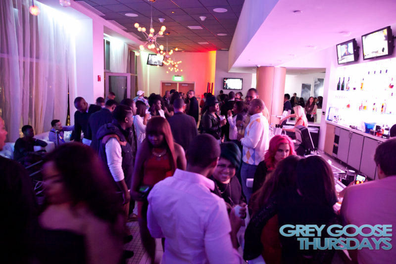 Cloud 9 - The 2 Year Anniversary