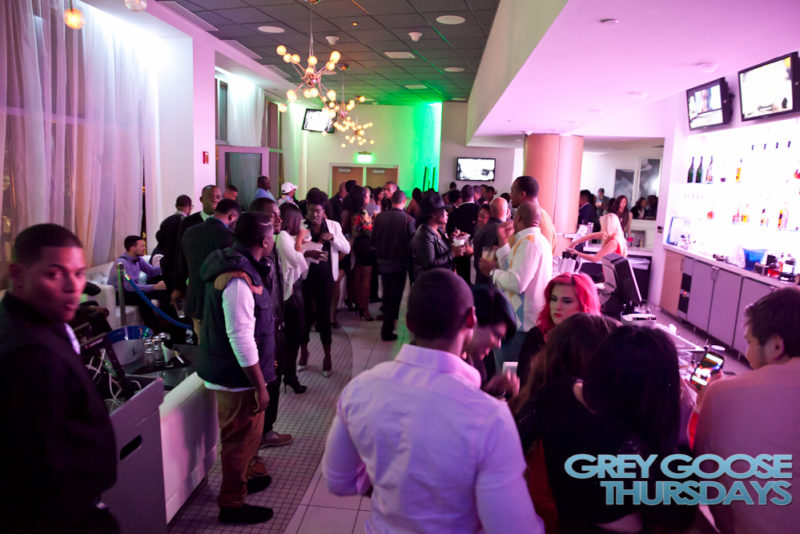 Cloud 9 - The 2 Year Anniversary