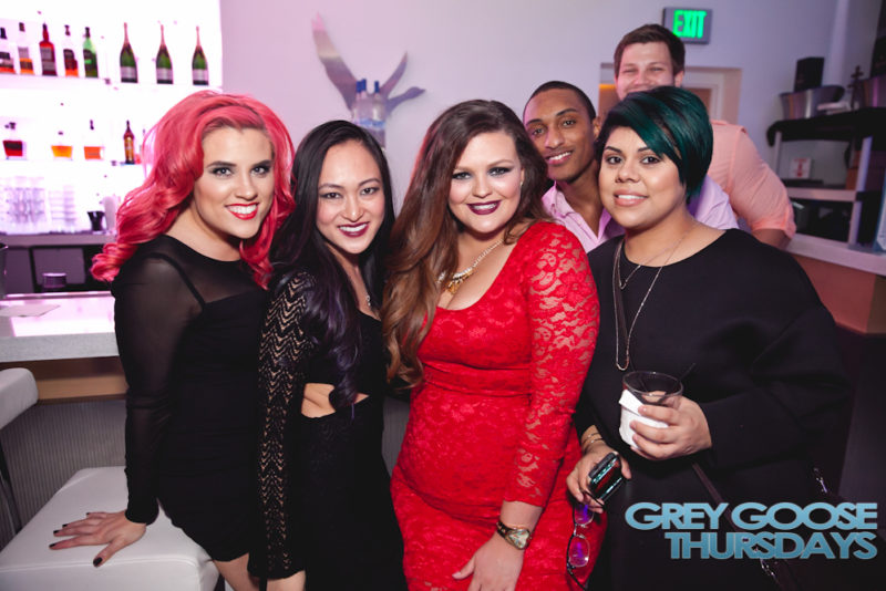 Cloud 9 - The 2 Year Anniversary