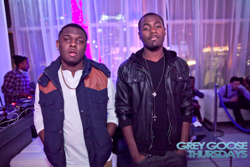 Cloud 9 - The 2 Year Anniversary