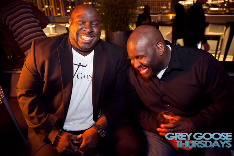 Cloud 9 - The 2 Year Anniversary