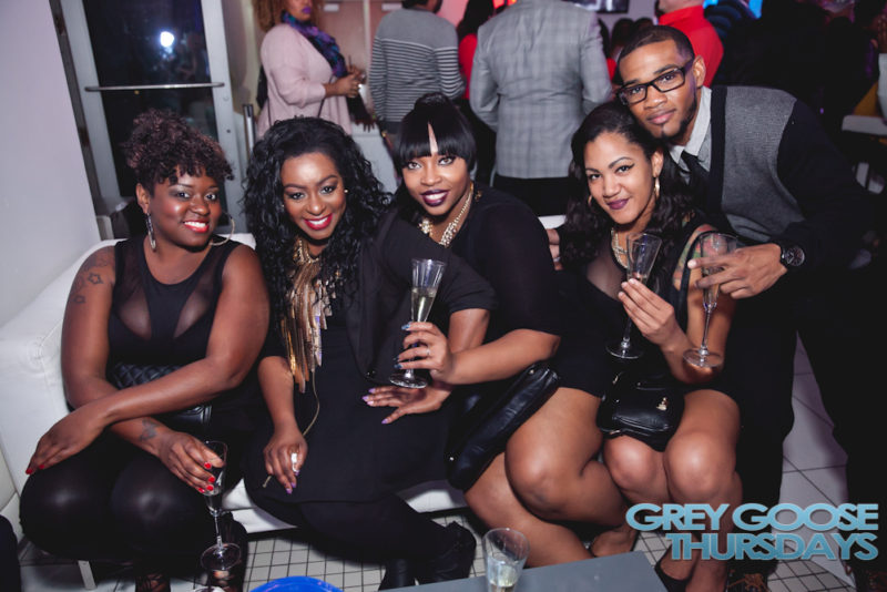 Cloud 9 - The 2 Year Anniversary