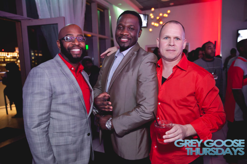 Cloud 9 - The 2 Year Anniversary