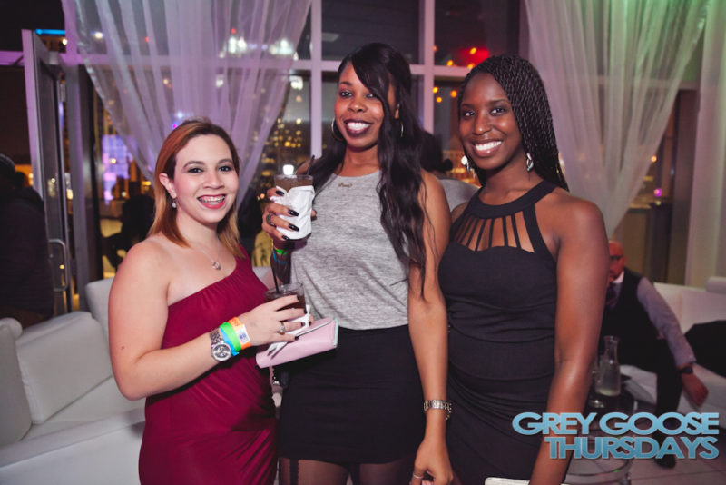 Cloud 9 - The 2 Year Anniversary