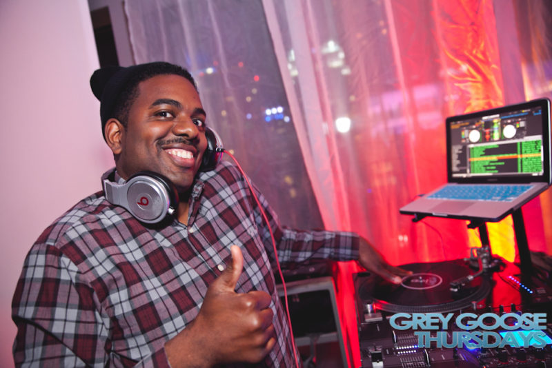 Cloud 9 - The 2 Year Anniversary