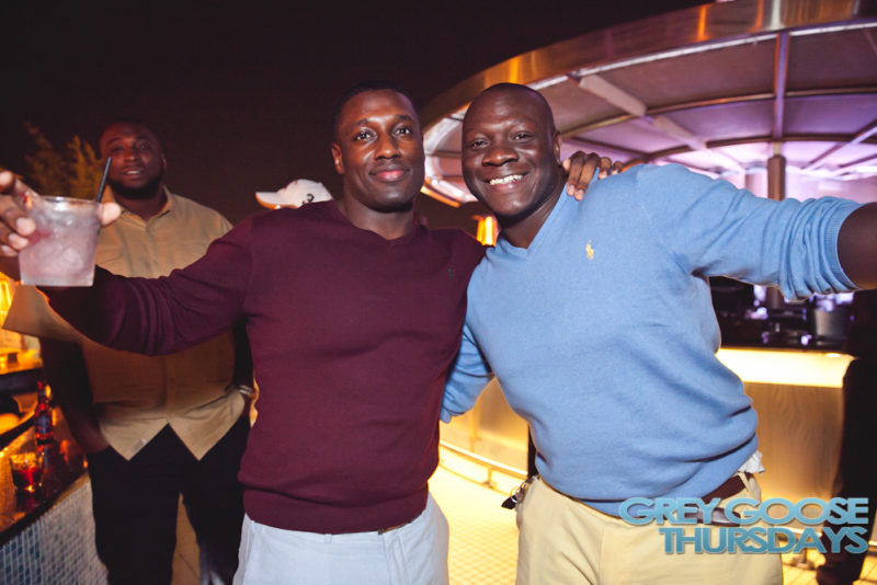 Cloud 9 - The 2 Year Anniversary