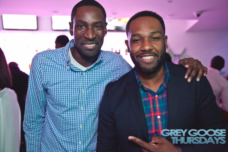 Cloud 9 - The 2 Year Anniversary