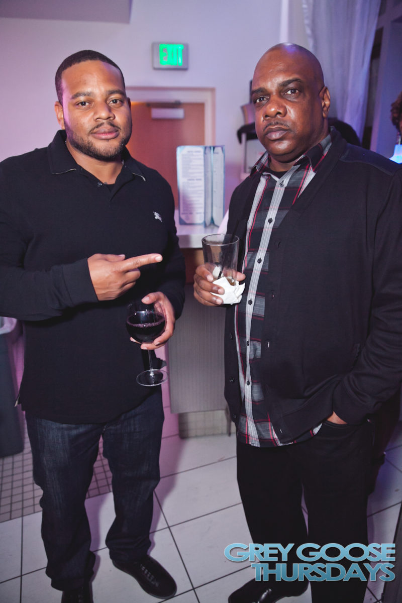 Cloud 9 - The 2 Year Anniversary