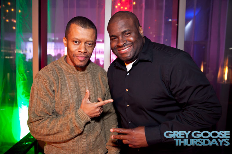 Cloud 9 - The 2 Year Anniversary