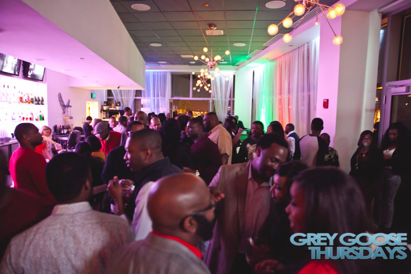 Cloud 9 - The 2 Year Anniversary